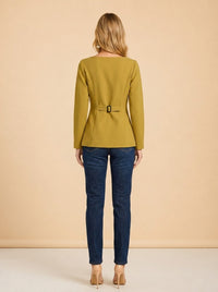 Artemis Blazer