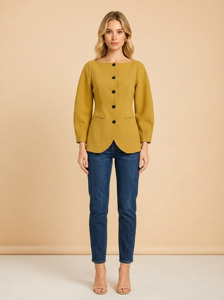 Artemis Blazer
