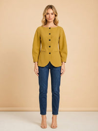 Artemis Blazer