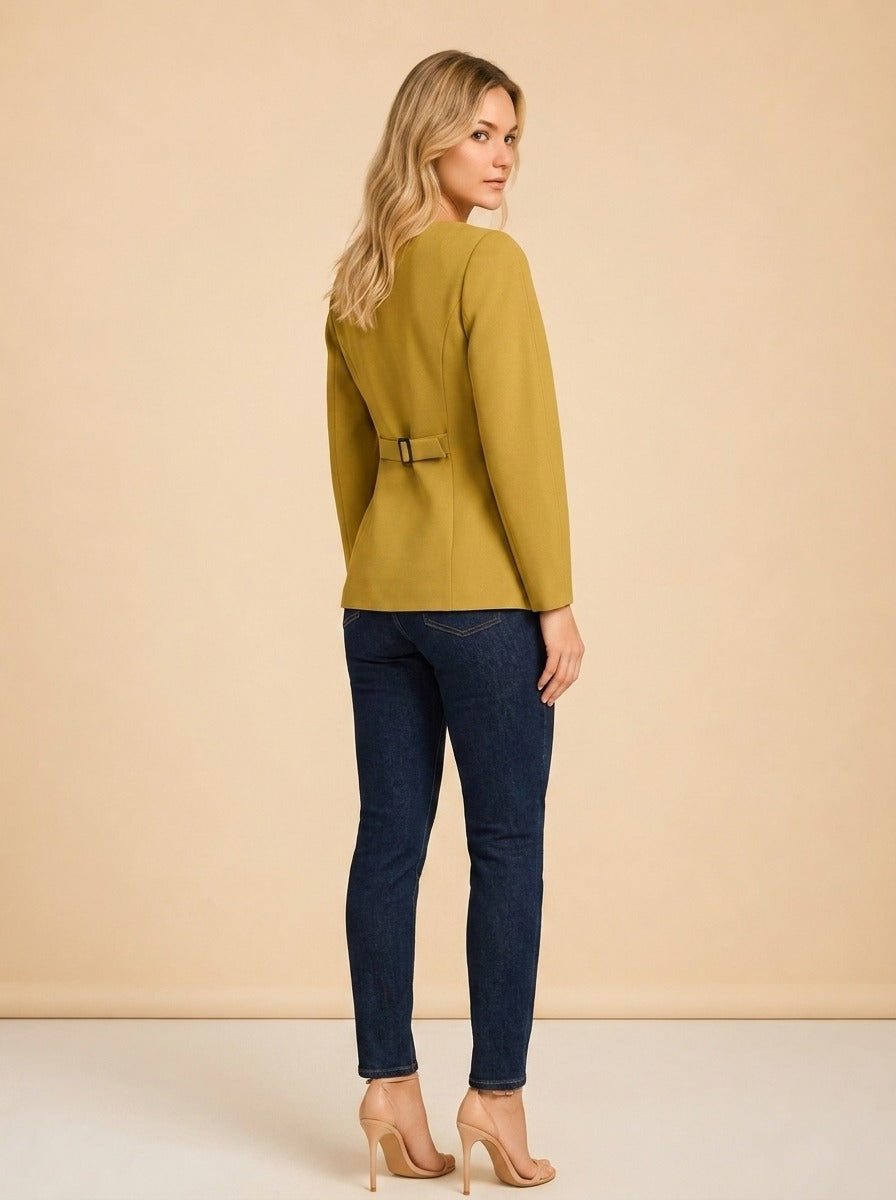 Artemis Blazer