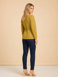 Artemis Blazer