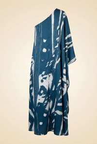 Diarrablu Satu One-Shoulder Dress