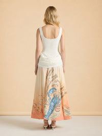 Beach Club model_back