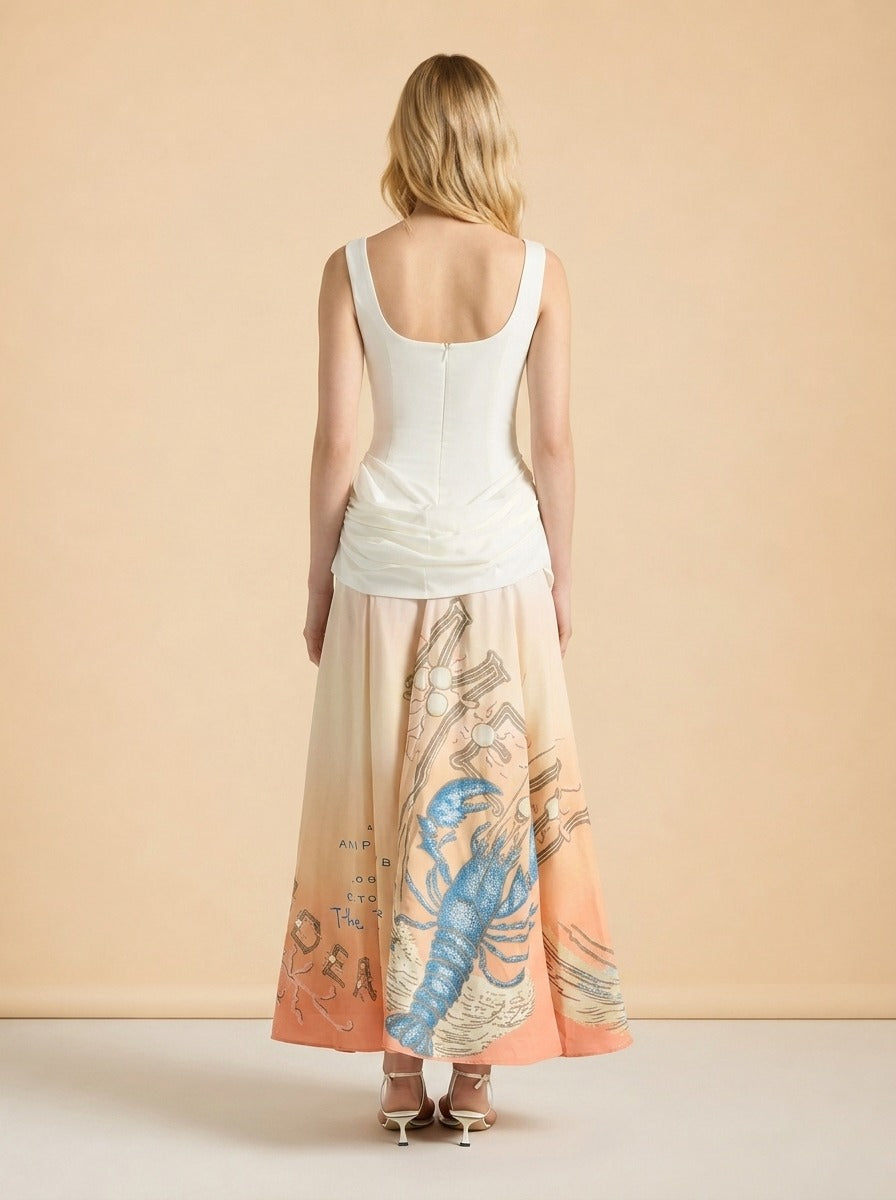 Beach Club model_back