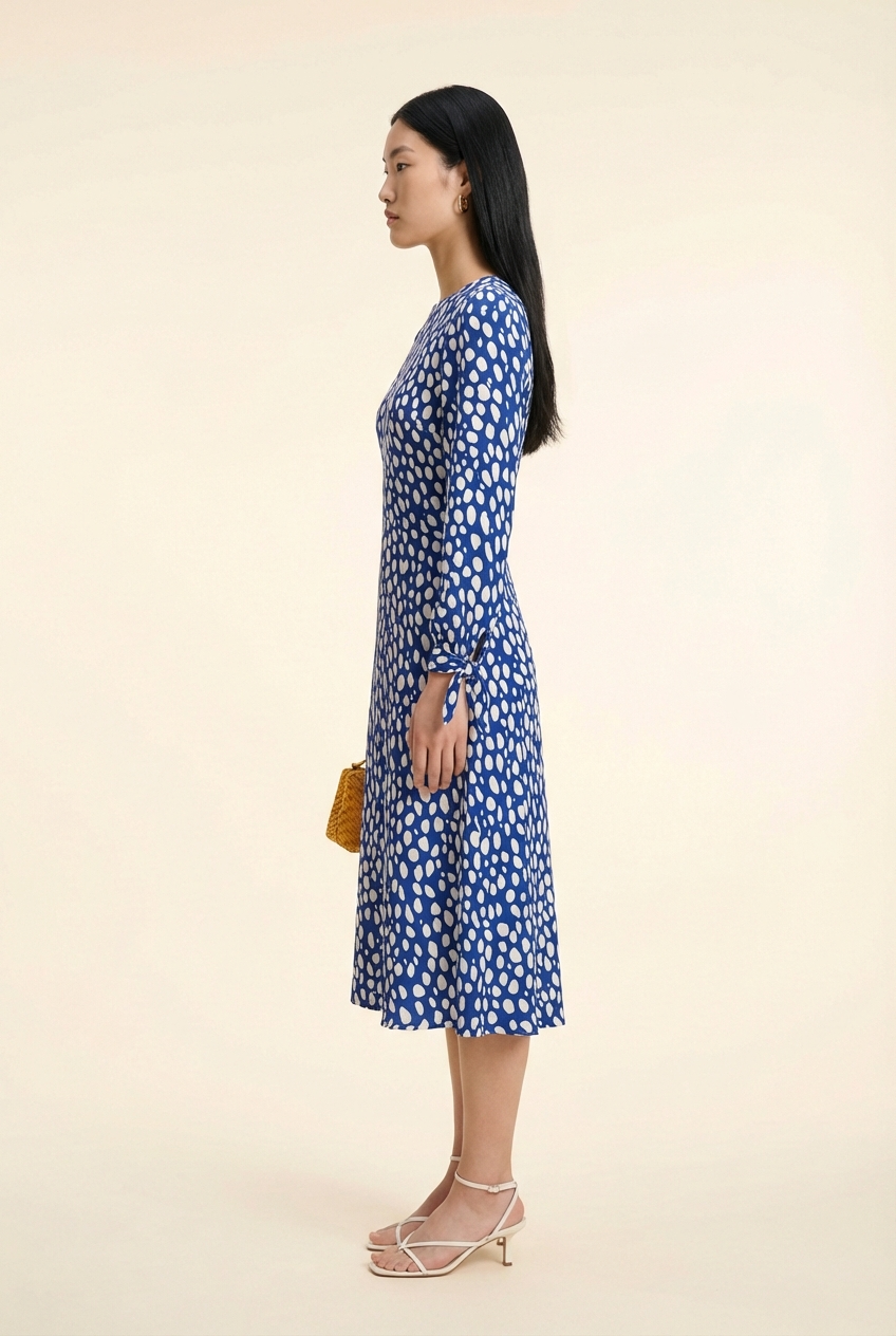 Port Dress