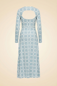 Selene Dress