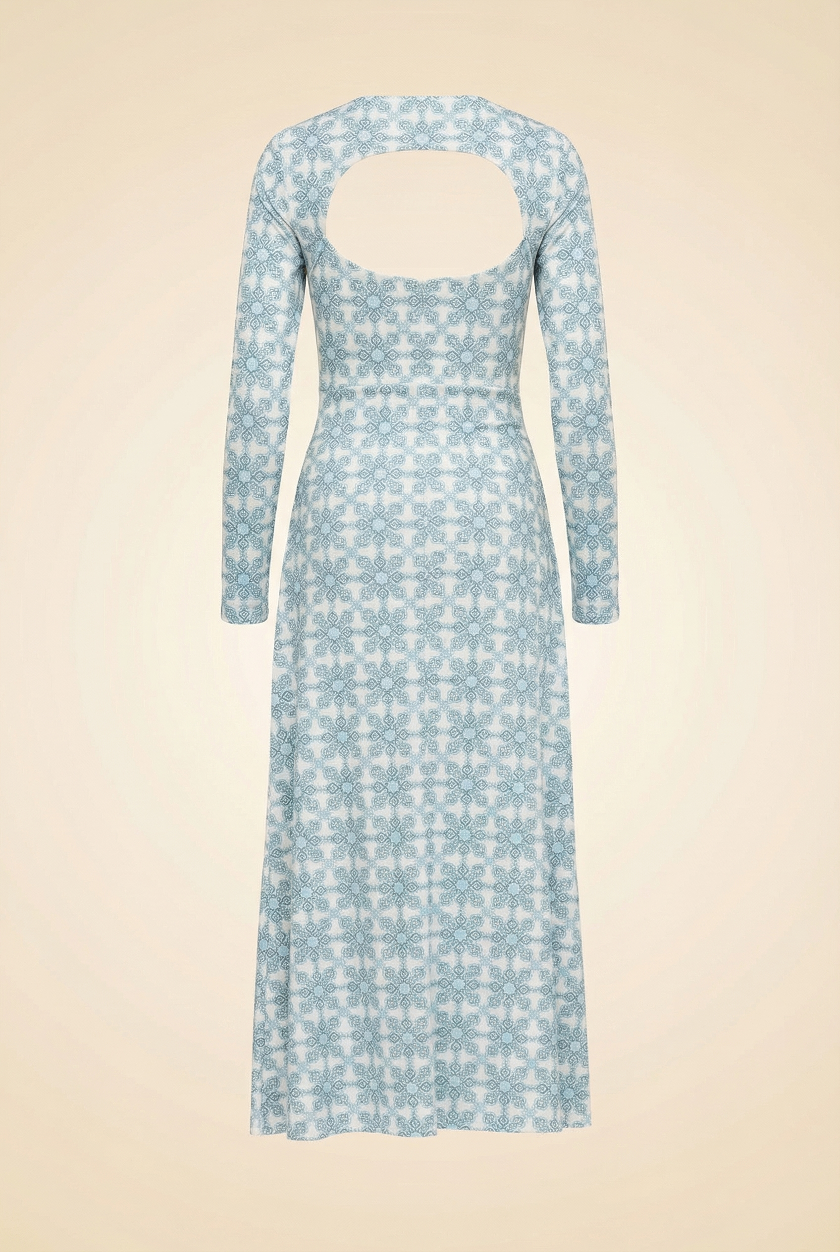 Selene Dress