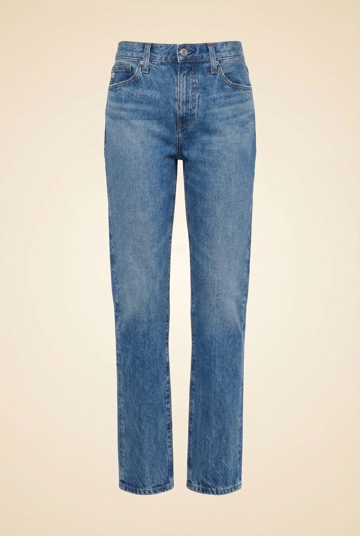 Boyfriend Relaxed Fit