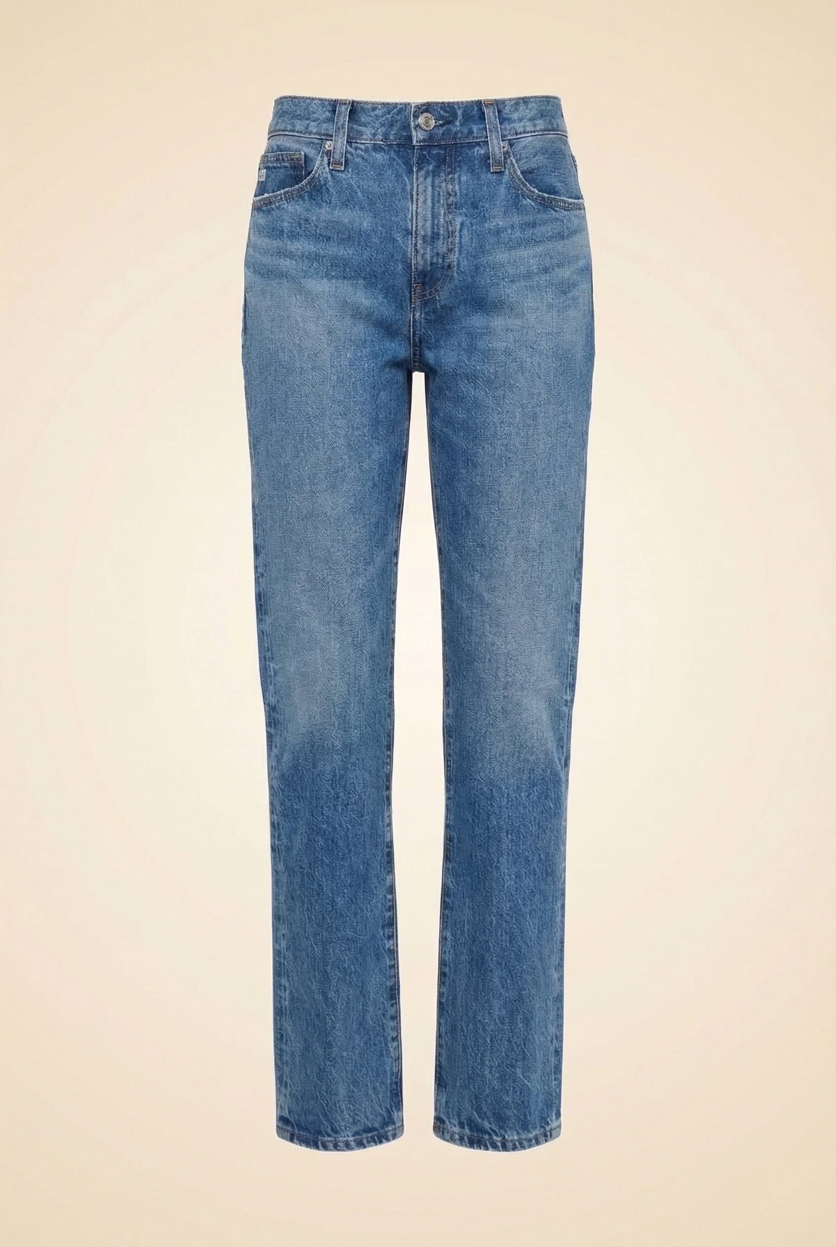 Boyfriend Relaxed Fit