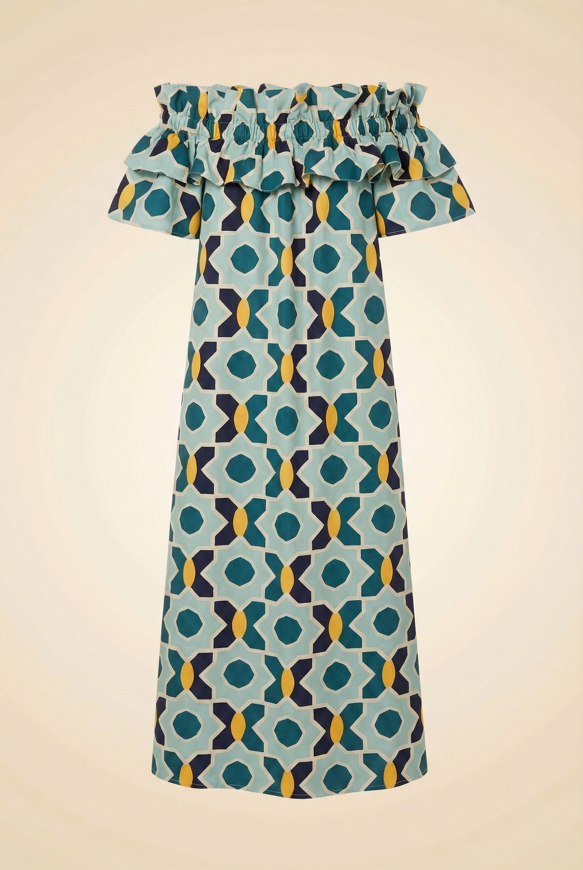 Breakfast Dress