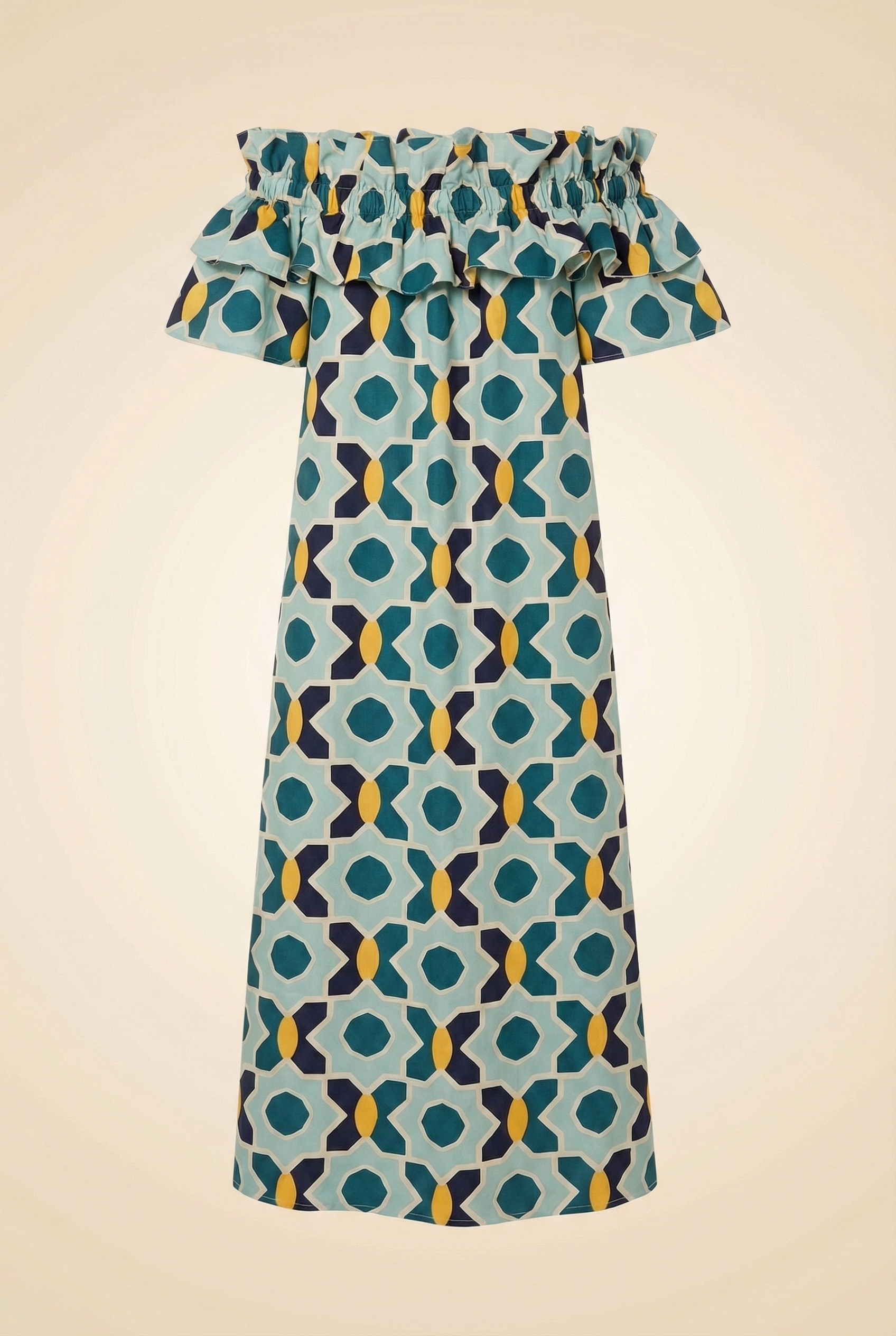 Breakfast Dress
