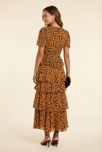 Serena Dress