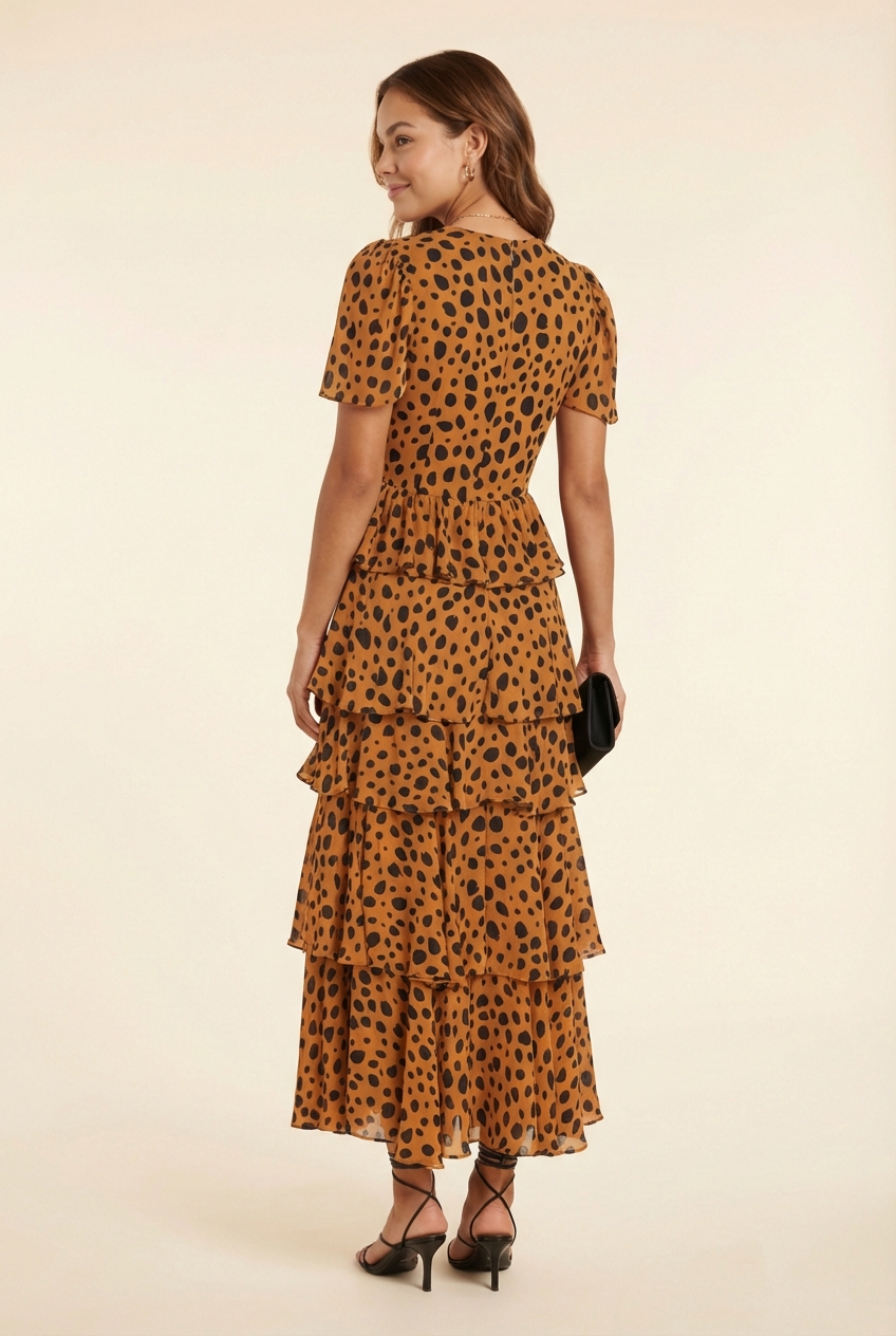 Serena Dress