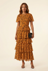 Serena Dress