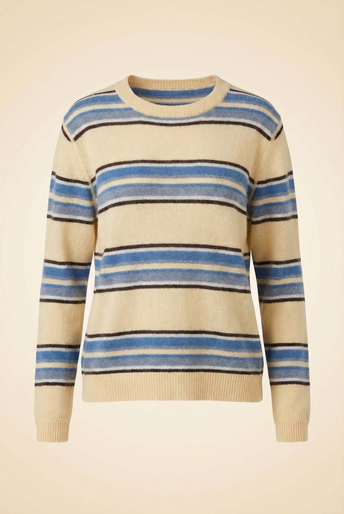 Cashmere Boyfriend Sweater