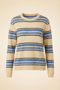Cashmere Boyfriend Sweater