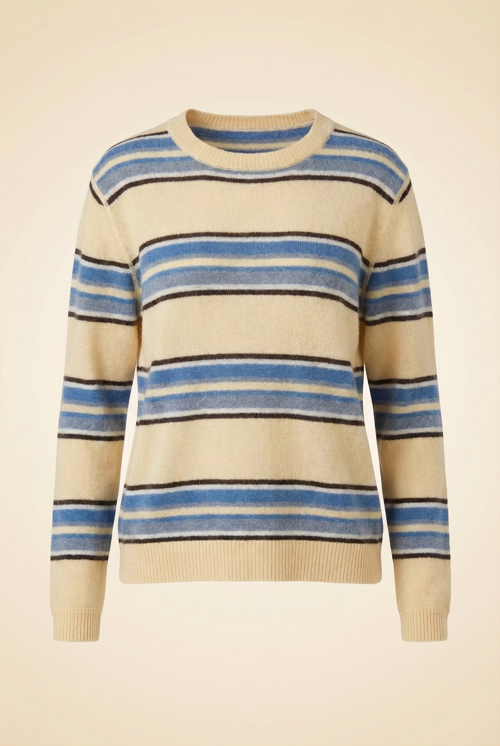 Cashmere Boyfriend Sweater