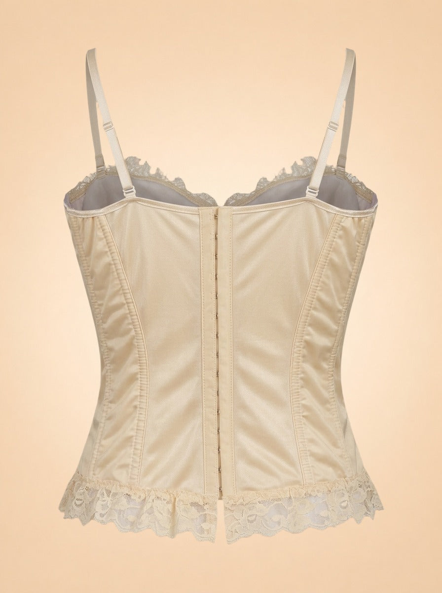 Corset ghost_back