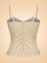 Corset ghost_back