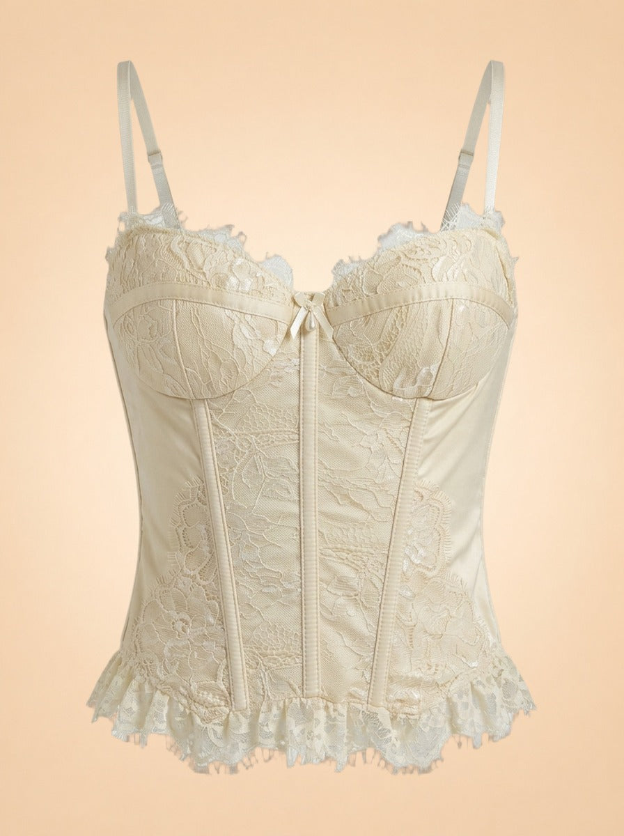 Corset ghost_front