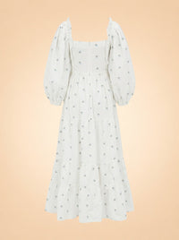 Daphne Dress — Lug Von Siga