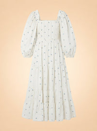 Daphne Dress — Lug Von Siga
