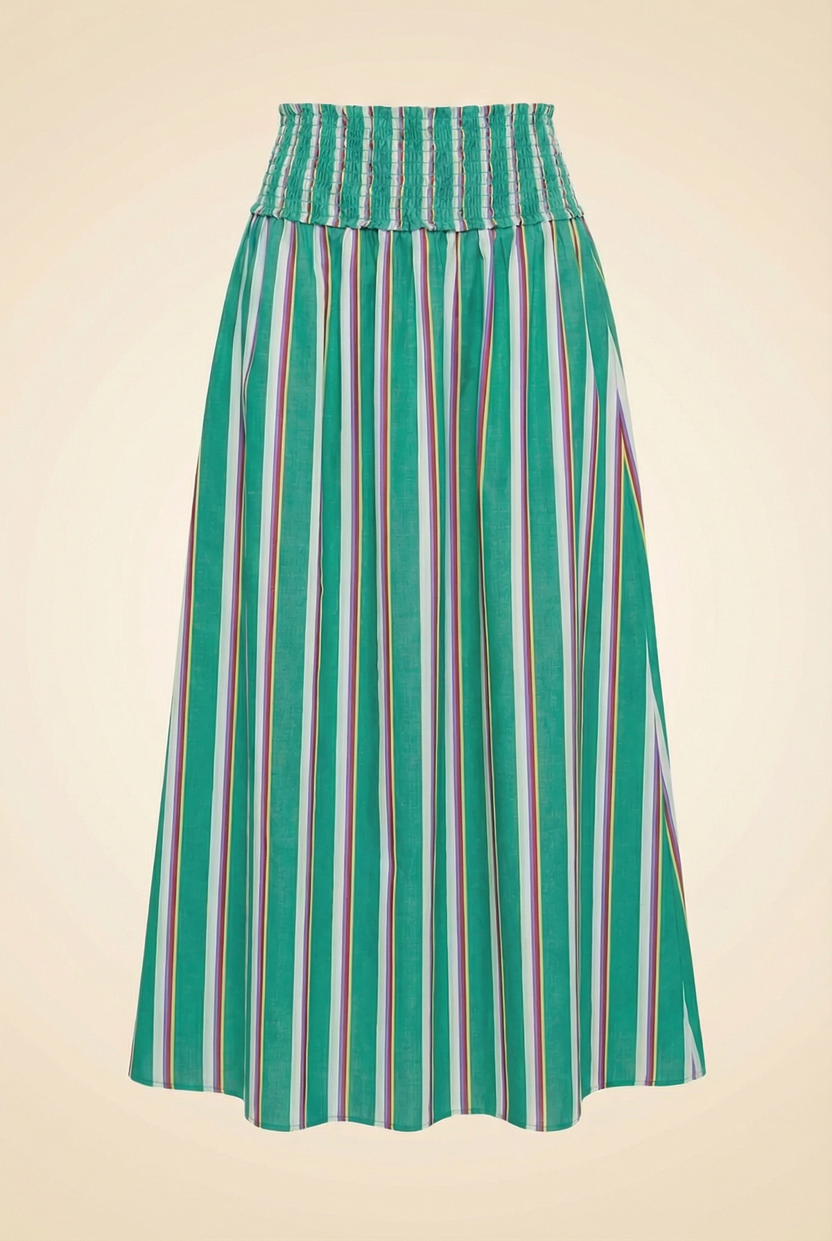 The Delphine Nap Skirt