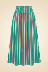 The Delphine Nap Skirt