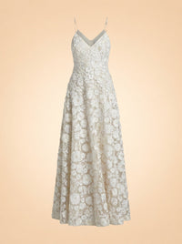 Domencia Gown ghost_front