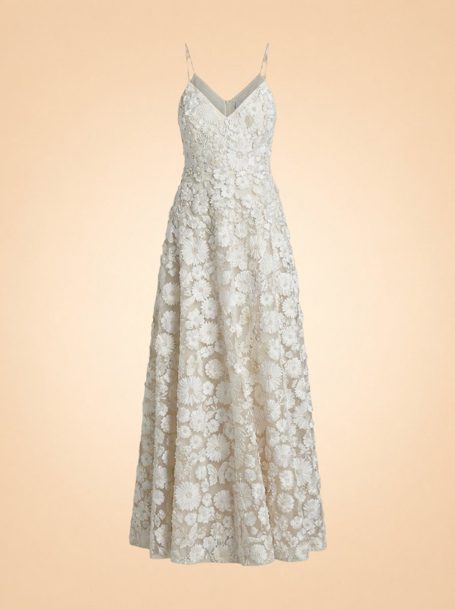 Domencia Gown ghost_front