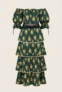 Jamie Top McKenzie Depinto Collaboration - Front