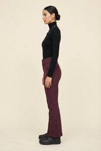 Emma Soft Shell Pant
