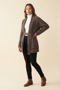 Cotton Cashmere Wrap