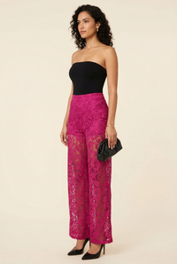 Livvy Straight Leg Trouser