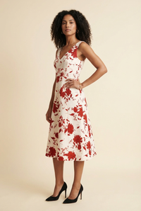 Petrova Dress - Model #2