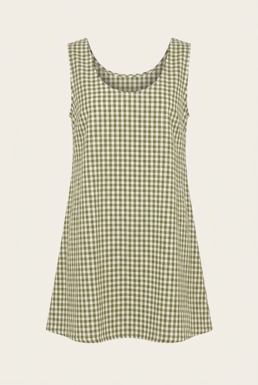 Mini Gili Couper Exclusive - Front