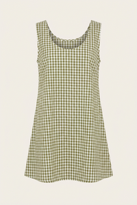 Mini Gili Couper Exclusive - Front