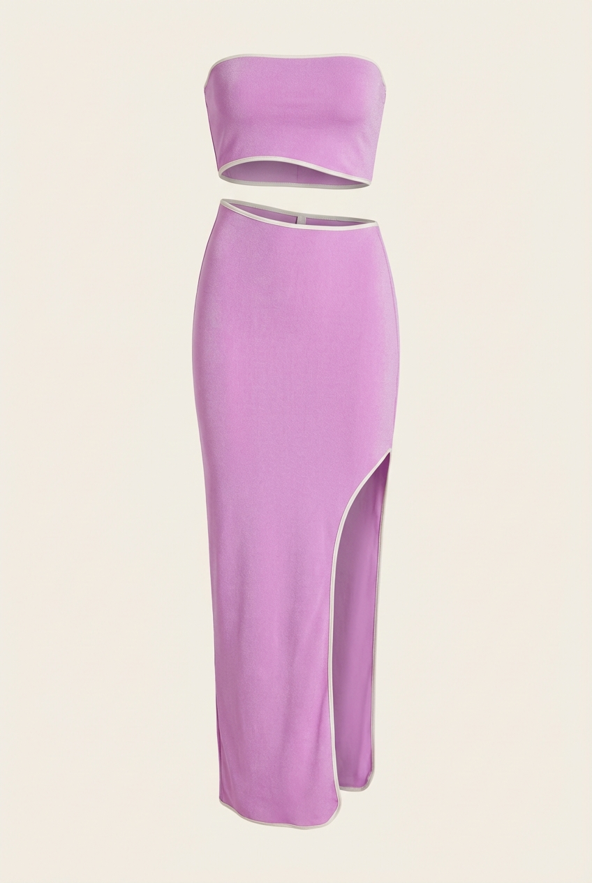 Mambo Puzzle Set - Front