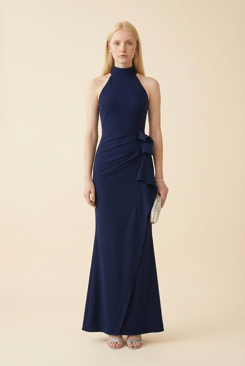 La Petite Robe - Model #1