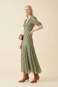 Evra Dress
