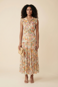 Trina Dress - Model #1