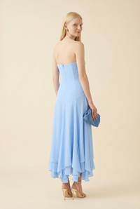 Montery Dress - Model #4