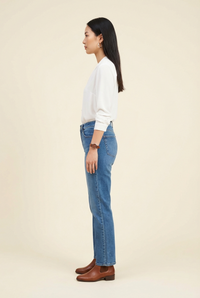 Boyfriend Relaxed Fit