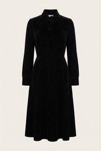 Marcelina Dress - Front