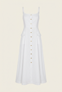 Lakshmi Dress - Front