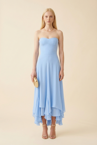 Montery Dress - Model #1