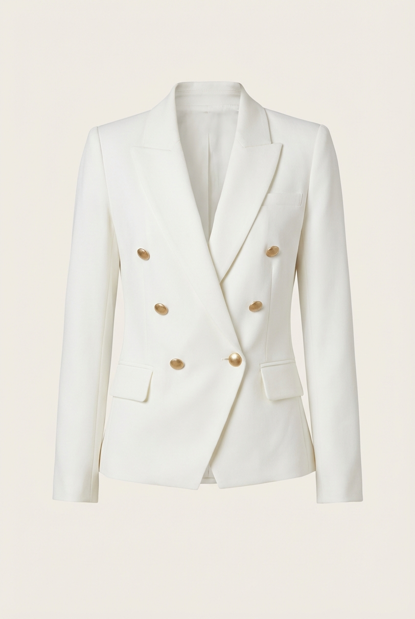 Kenzie Blazer - Front