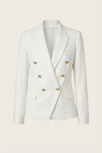 Kenzie Blazer - Front