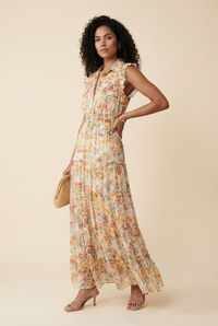 Trina Dress - Model #2