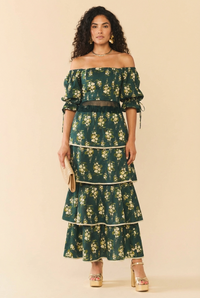 Jamie Top McKenzie Depinto Collaboration - Model #1